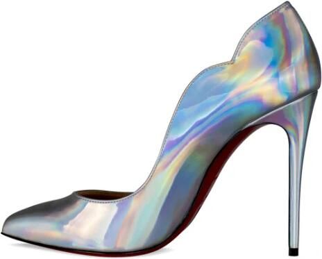 Christian Louboutin Hot Chick Pump - Foto 2