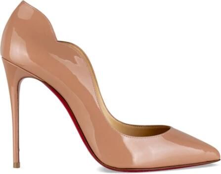 Christian Louboutin Hot Chick Pumps