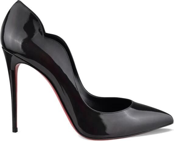 Christian Louboutin Hot Chick Pumps