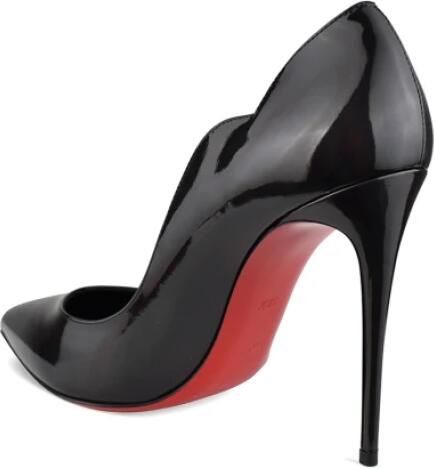 Christian Louboutin Hot Chick Pumps - Foto 2