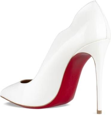 Christian Louboutin Hot Chick Pumps - Foto 4