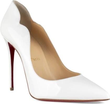 Christian Louboutin Hot Chick Pumps - Foto 3