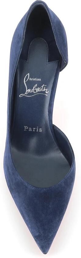Christian Louboutin Iriza 85 mm Pumps