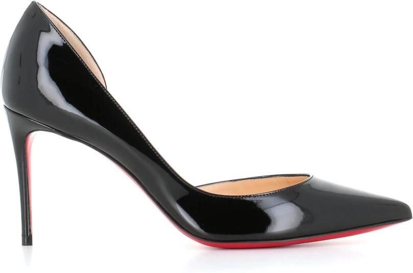 Christian Louboutin Iriza 85 Pump