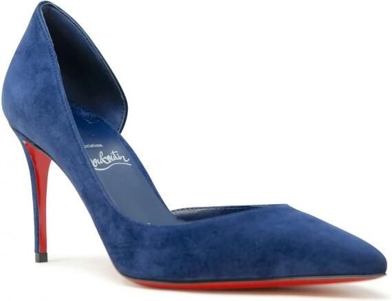 Christian Louboutin Iriza 85 Pumps - Foto 2