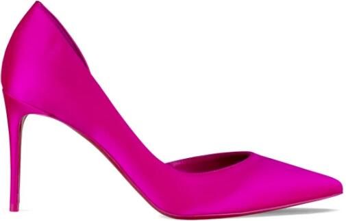 Christian Louboutin Iriza 85 Pumps