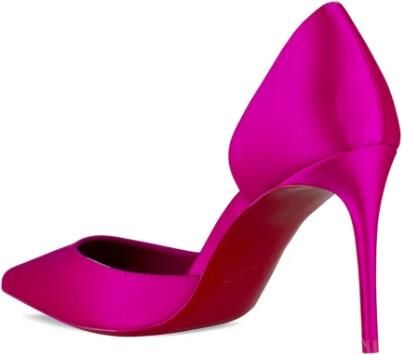 Christian Louboutin Iriza 85 Pumps - Foto 2