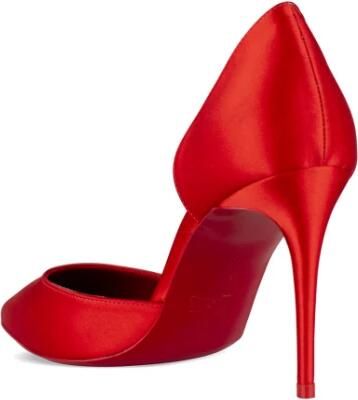 Christian Louboutin Iriza 85 Pumps - Foto 2
