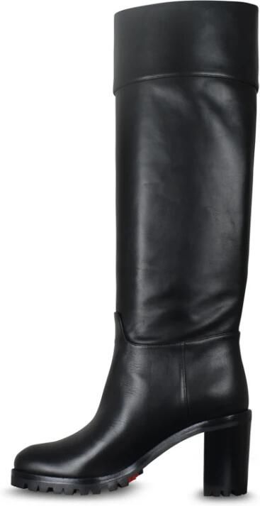 Christian Louboutin Kari Lug 70 Boots - Foto 2