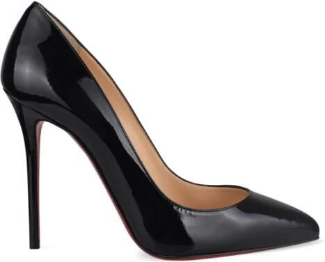 Christian Louboutin Kate 100 Pump