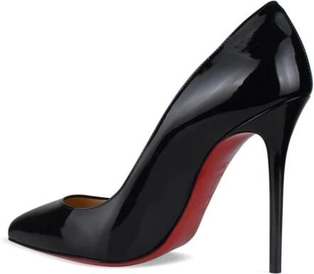 Christian Louboutin Kate 100 Pump - Foto 2