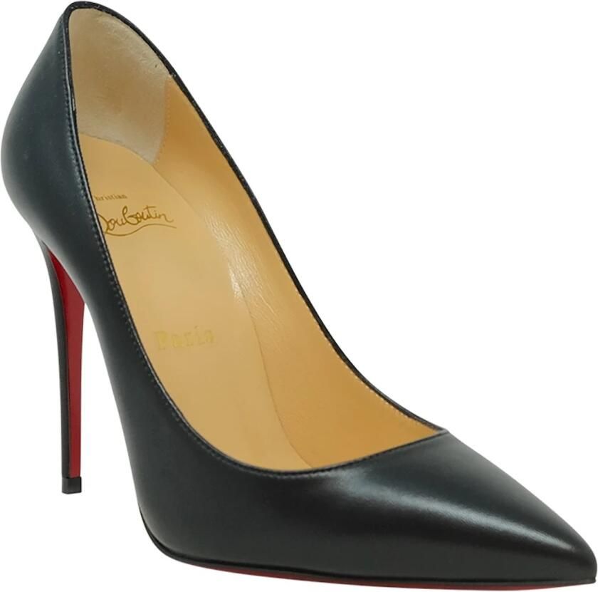 Christian Louboutin Kate 100 Pumps