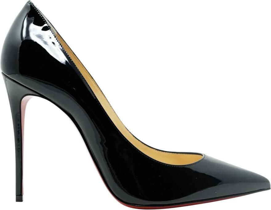 Christian Louboutin Kate 100 Pumps - Foto 2