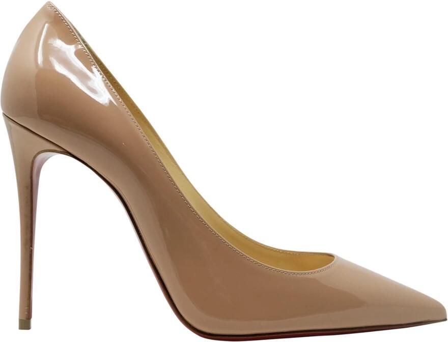 Christian Louboutin Kate 100 Pumps