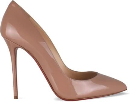 Christian Louboutin Kate 100 Pumps