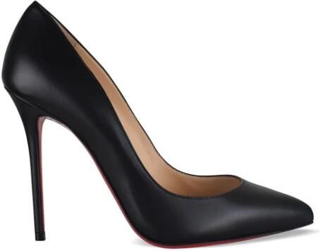 Christian Louboutin Kate 100 Pumps
