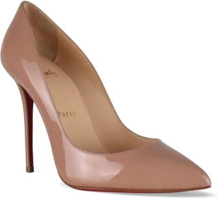 Christian Louboutin Kate 100 Pumps - Foto 2