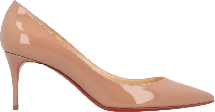 Christian Louboutin Kate 70 Pump
