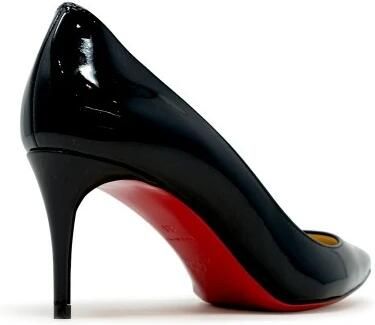 Christian Louboutin Kate 70 Pumps