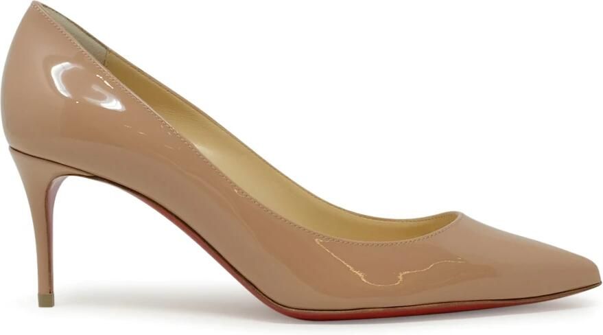 Christian Louboutin Kate 70 Pumps
