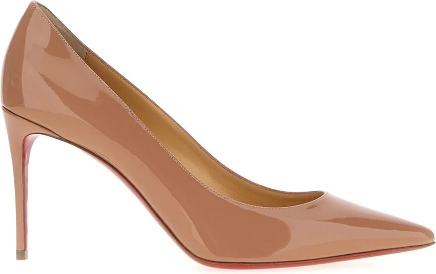 Christian Louboutin Kate 85 mm Pumps