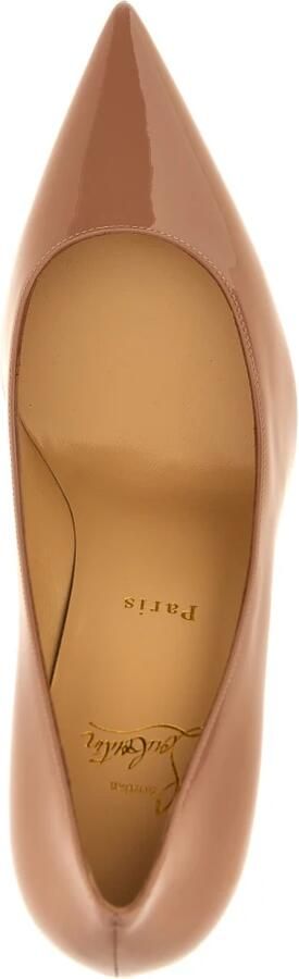 Christian Louboutin Kate 85 mm Pumps - Foto 2