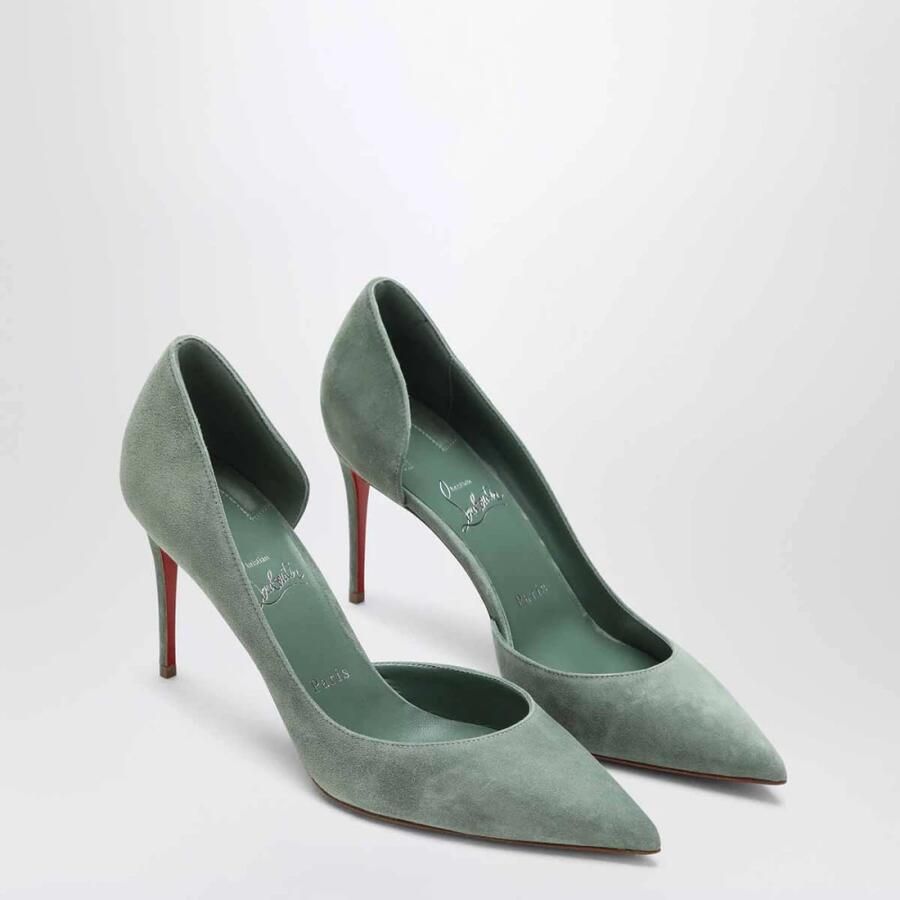 Christian Louboutin Kate 85 Pumps