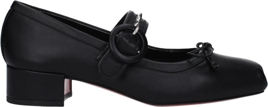 Christian Louboutin Leren pumps - Foto 2