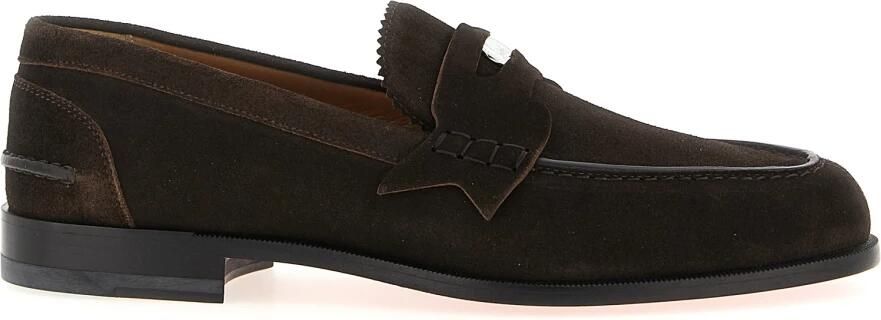 Christian Louboutin Loafers