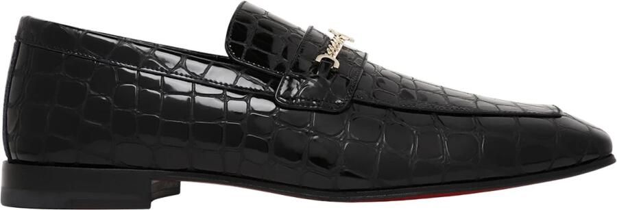 Christian Louboutin Loafers