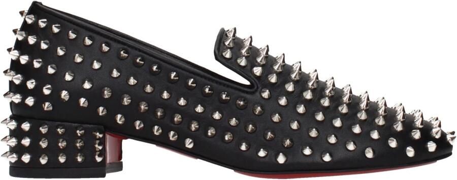 Christian Louboutin Loafers
