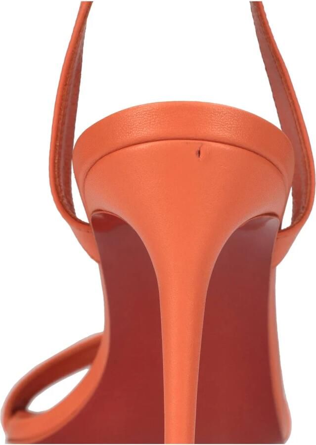 Christian Louboutin Loubi 85 Sandalen - Foto 2