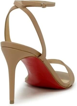 Christian Louboutin Loubi 85 Sandals
