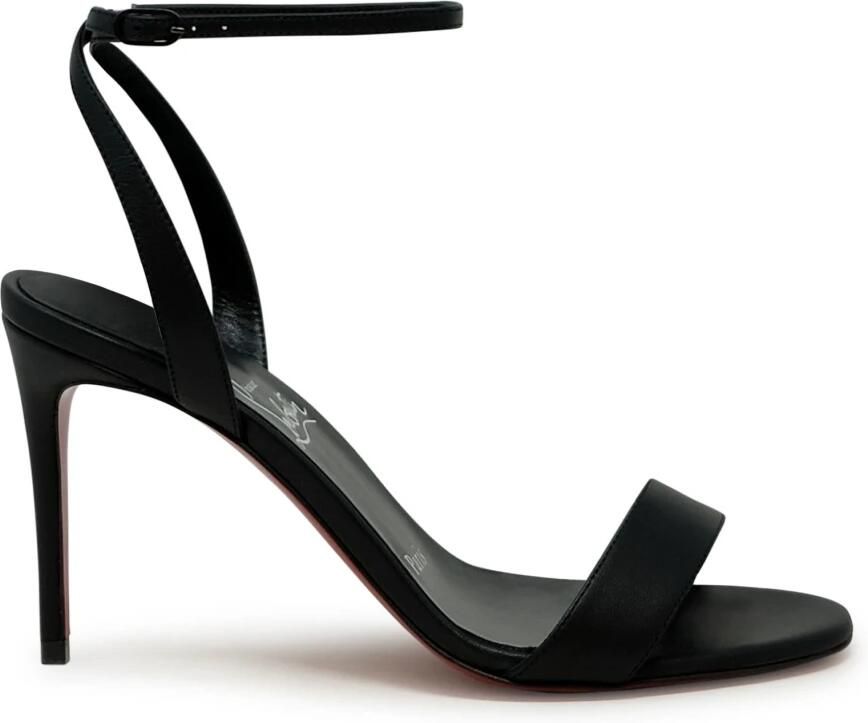 Christian Louboutin Loubi 85 Strappy Sandalen - Foto 2