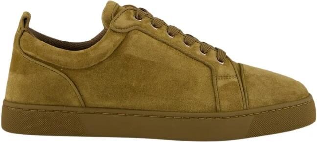 Christian Louboutin Louis Junior Orlato Sneakers
