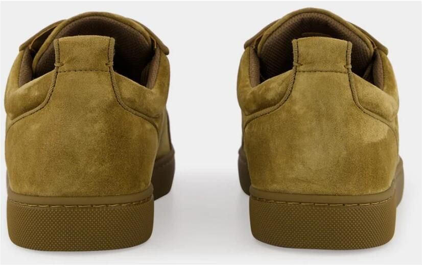 Christian Louboutin Louis Junior Orlato Sneakers - Foto 6