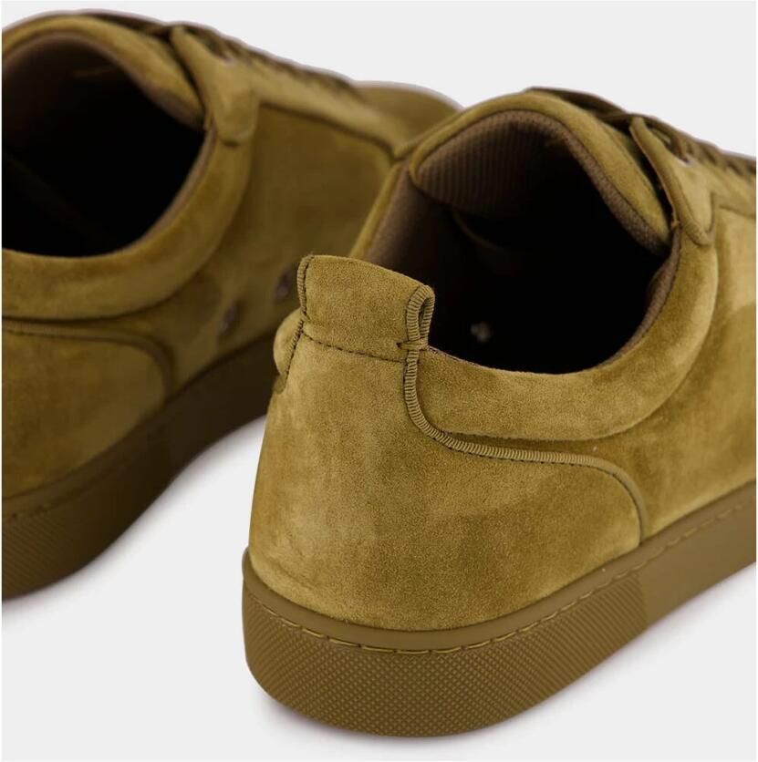 Christian Louboutin Louis Junior Orlato Sneakers - Foto 3