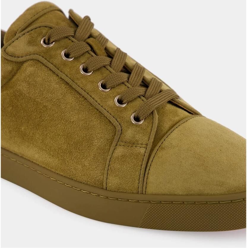 Christian Louboutin Louis Junior Orlato Sneakers - Foto 2