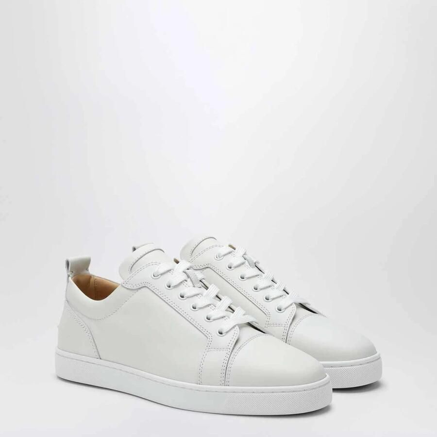 Christian Louboutin Louis Junior Sneaker - Foto 2