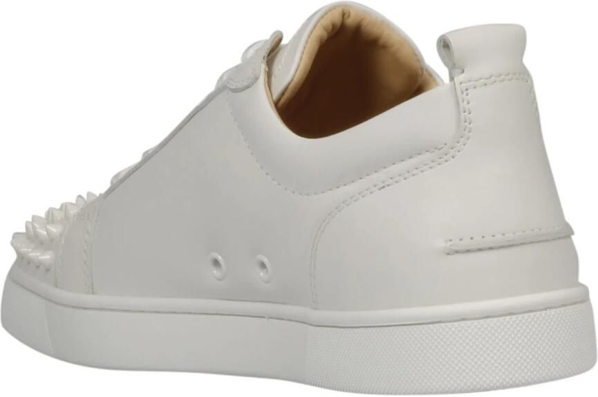 Christian Louboutin Louis Junior Spikes Sportschoenen - Foto 2