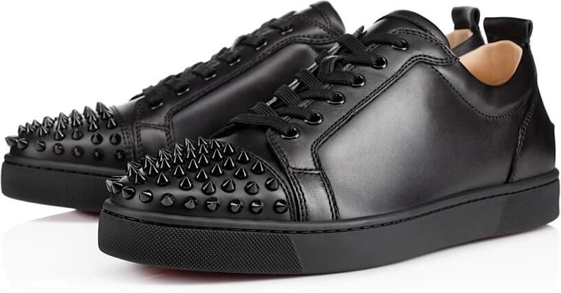 Christian Louboutin Louis Sneakers - Foto 2