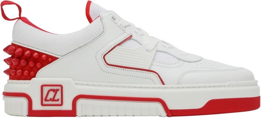 Christian Louboutin Low Top Astro Sneaker