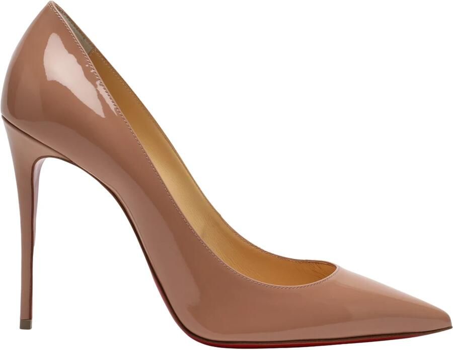 Christian Louboutin Mid Kate Hakken - Foto 2