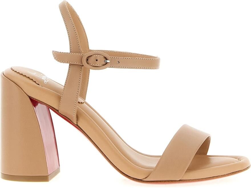 Christian Louboutin Miss Jane Sandal