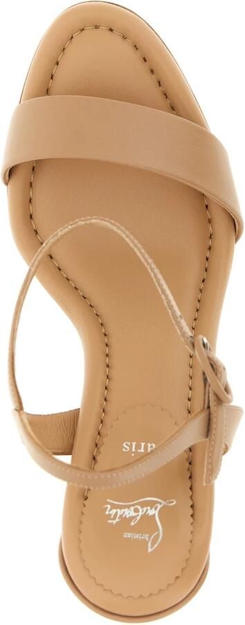 Christian Louboutin Miss Jane Sandal - Foto 2