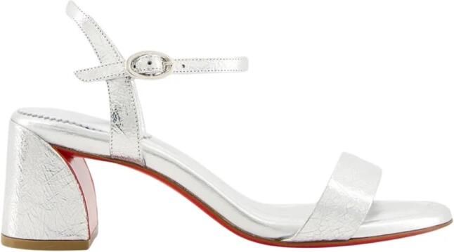 Christian Louboutin Miss Jane Sandal