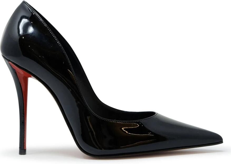 Christian Louboutin Miss Z 100 mm Pumps - Foto 2