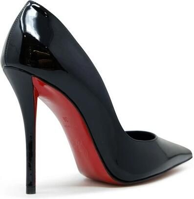 Christian Louboutin Miss Z 100 Pumps - Foto 2