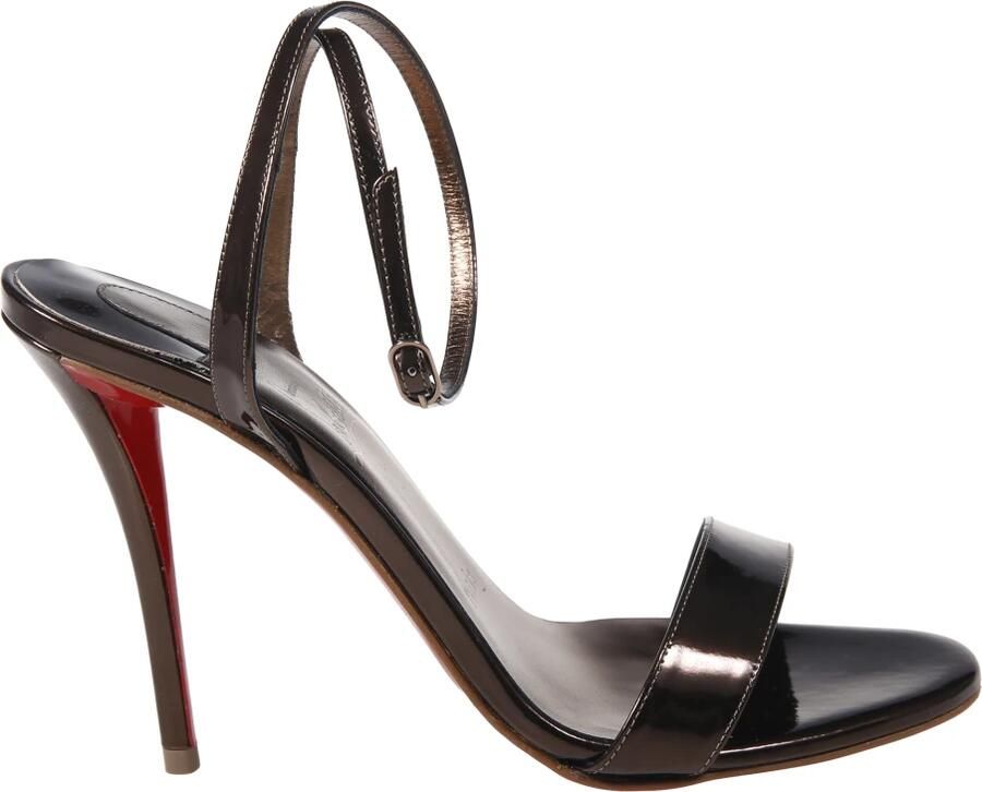 Christian Louboutin Miss Z 100 Sandal