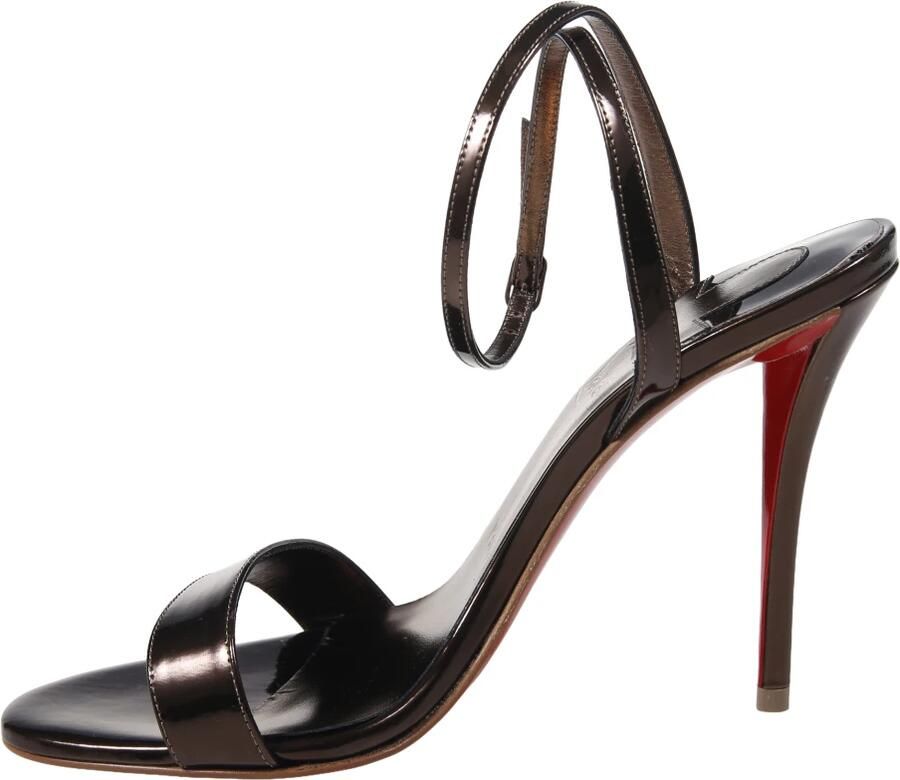 Christian Louboutin Miss Z 100 Sandal - Foto 2
